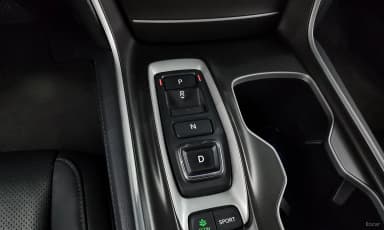 Accord 10th Generation
