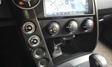 Korando Sports