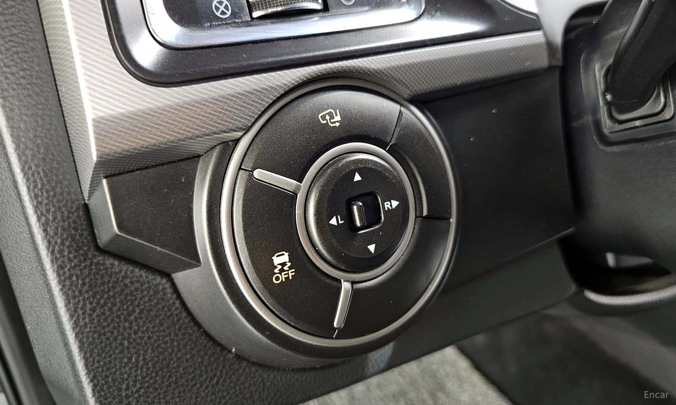 Korando Sports
