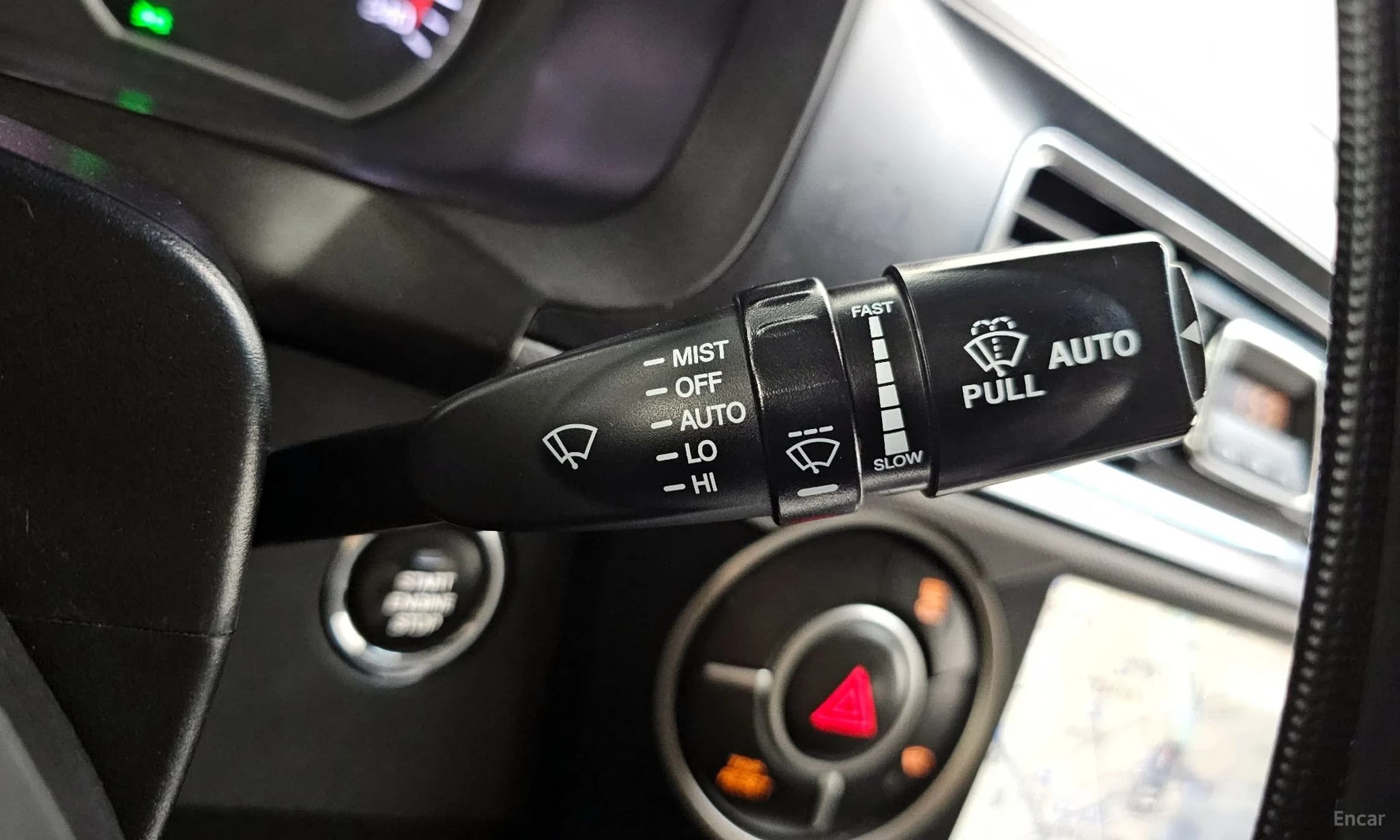 Korando Sports