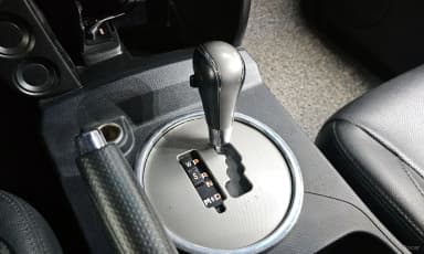 Korando Sports