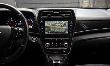 Berry New Tivoli