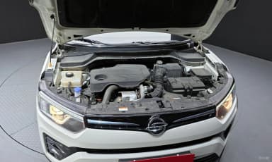 Berry New Tivoli