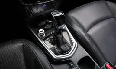 Berry New Tivoli