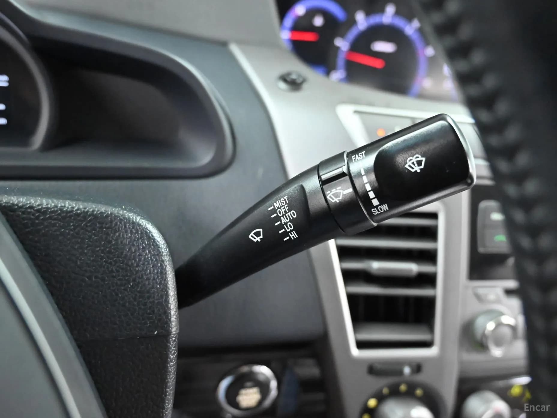 Korando Turismo