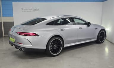 AMG GT