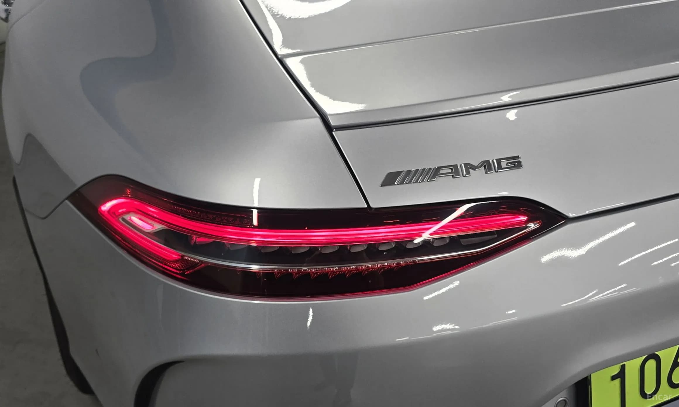 AMG GT