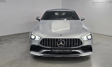 AMG GT