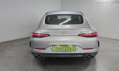 AMG GT