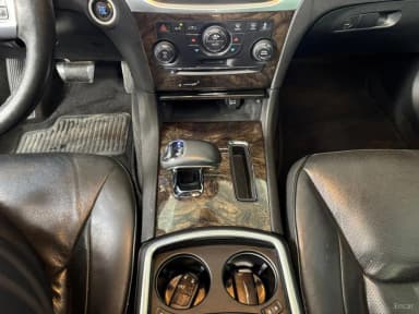 The New 300C