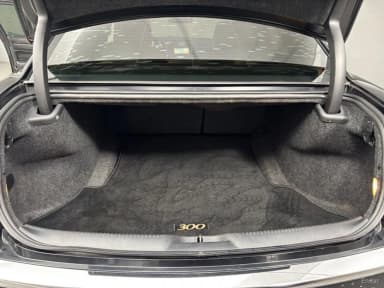 The New 300C