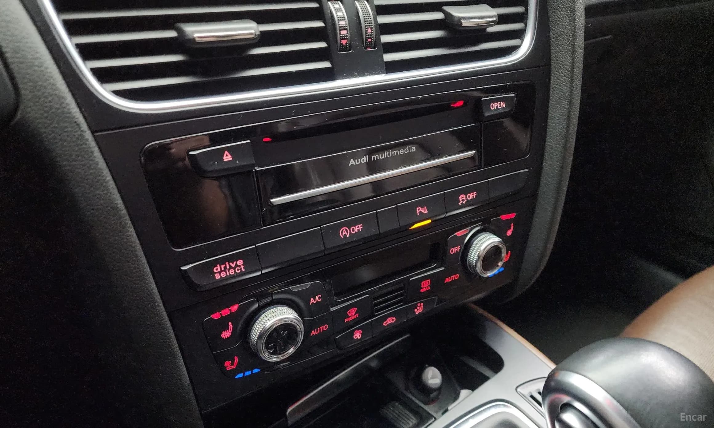 New A4