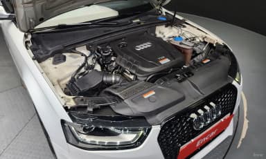 New A4