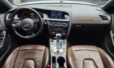 New A4
