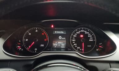 New A4