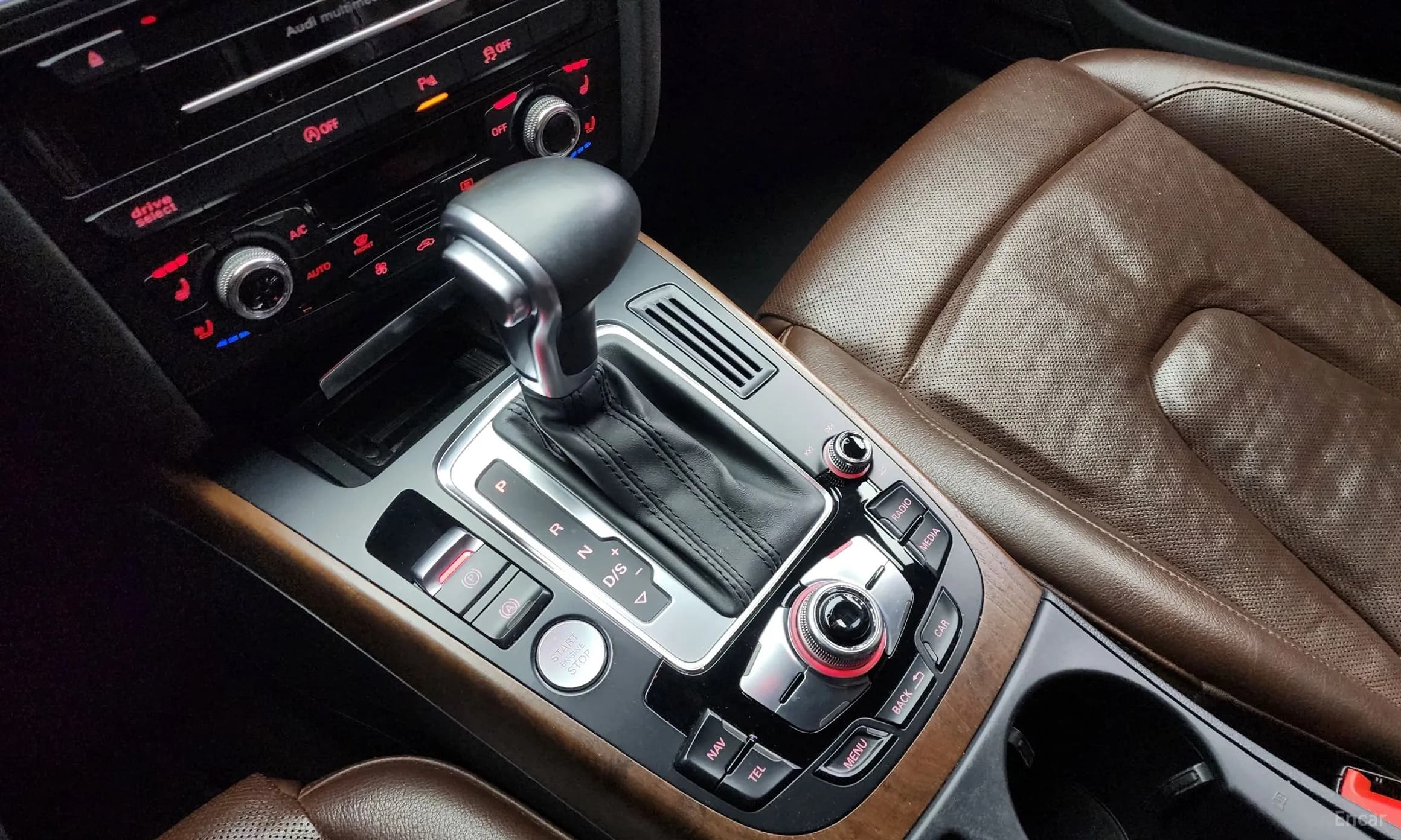 New A4