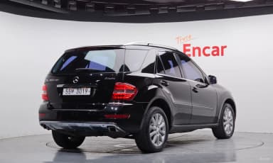 M-Class W164