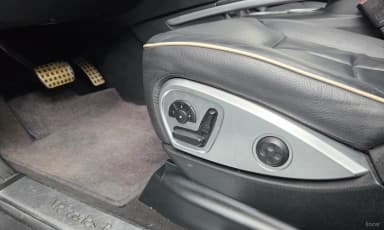 M-Class W164