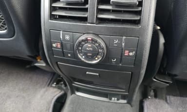 M-Class W164