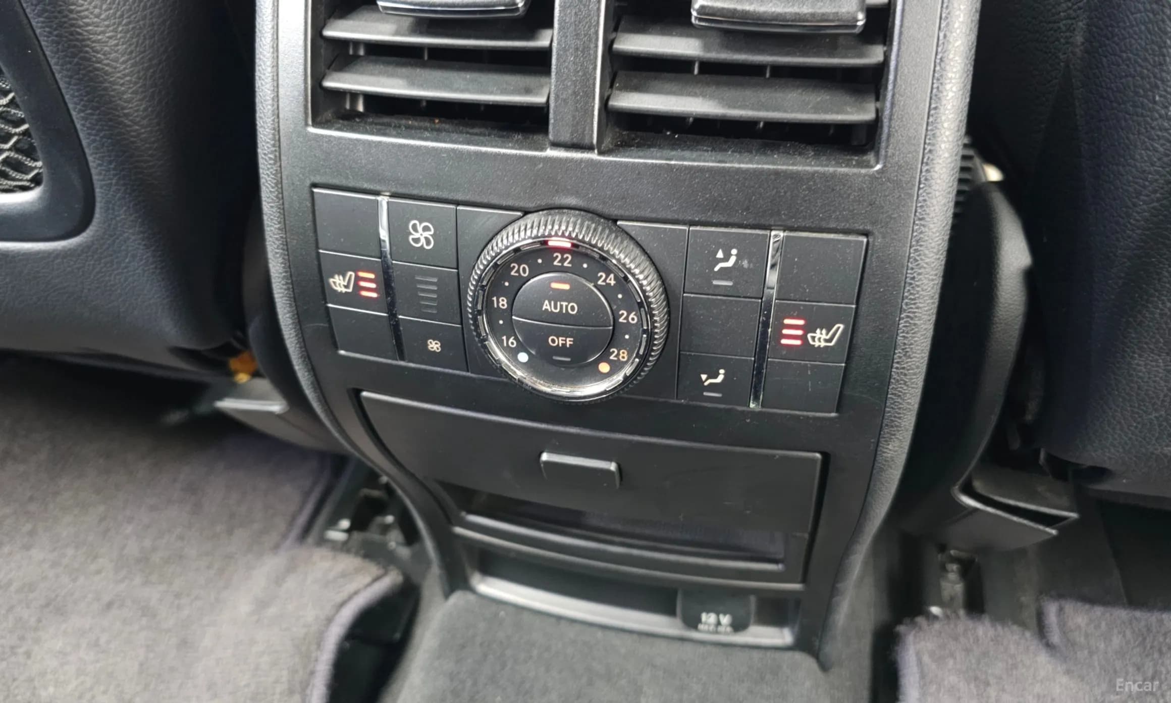 M-Class W164
