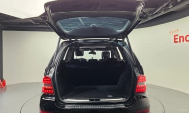 M-Class W164