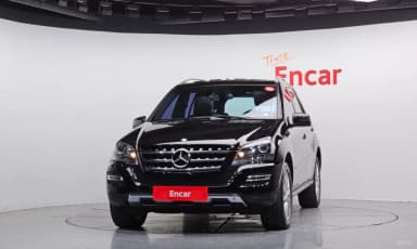 M-Class W164