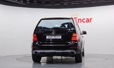 M-Class W164