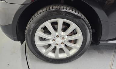 M-Class W164