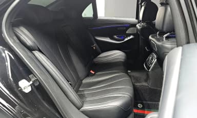 S-Class W222