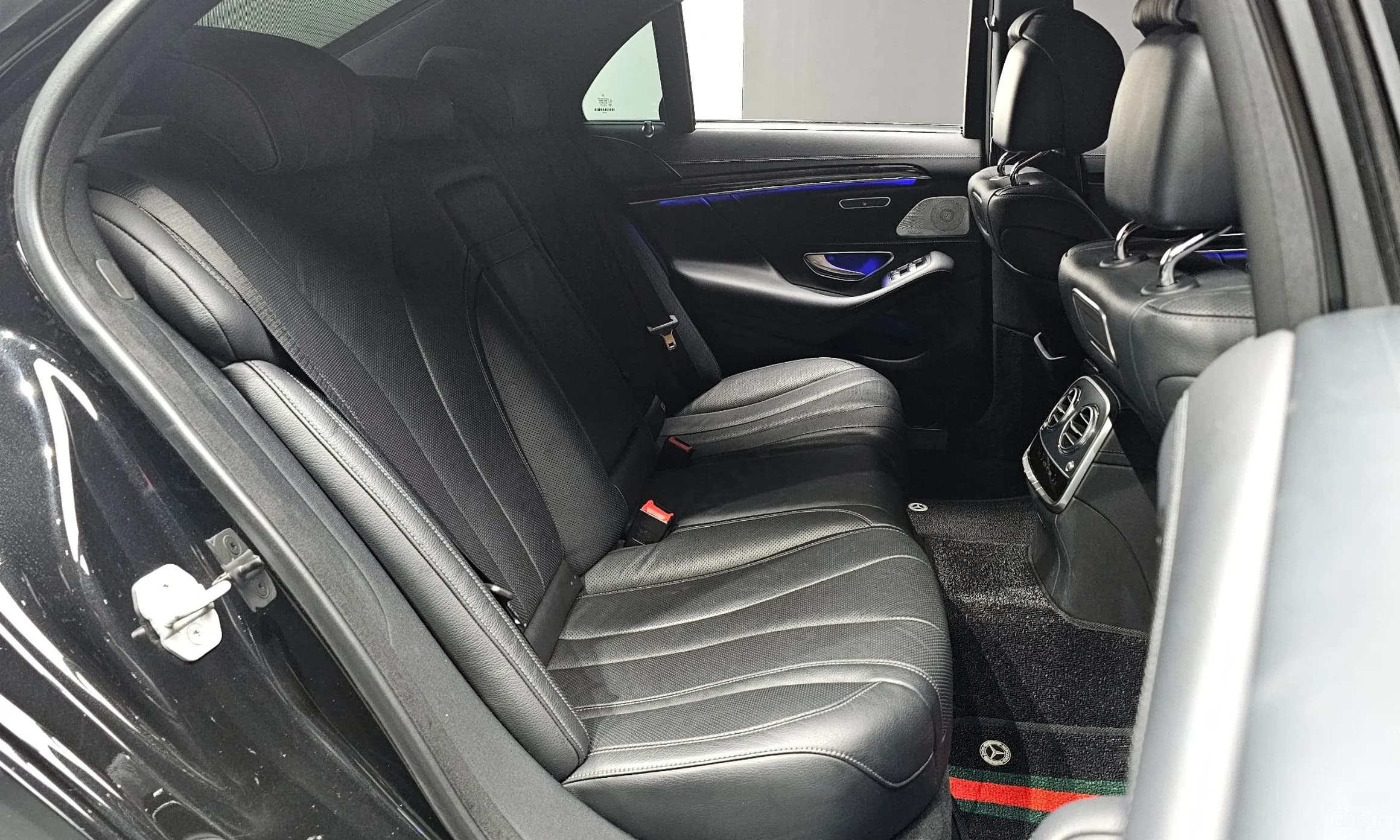 S-Class W222