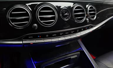 S-Class W222