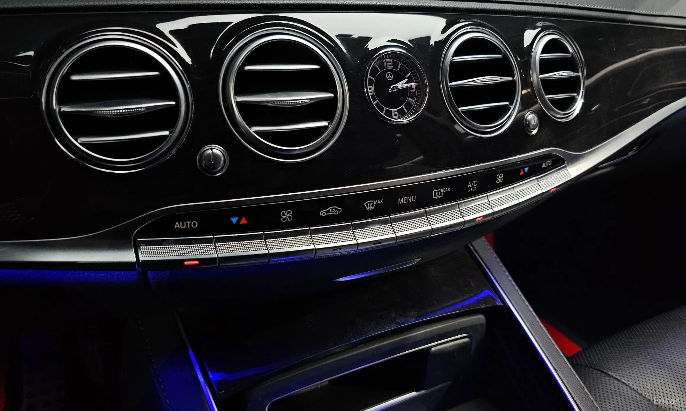 S-Class W222