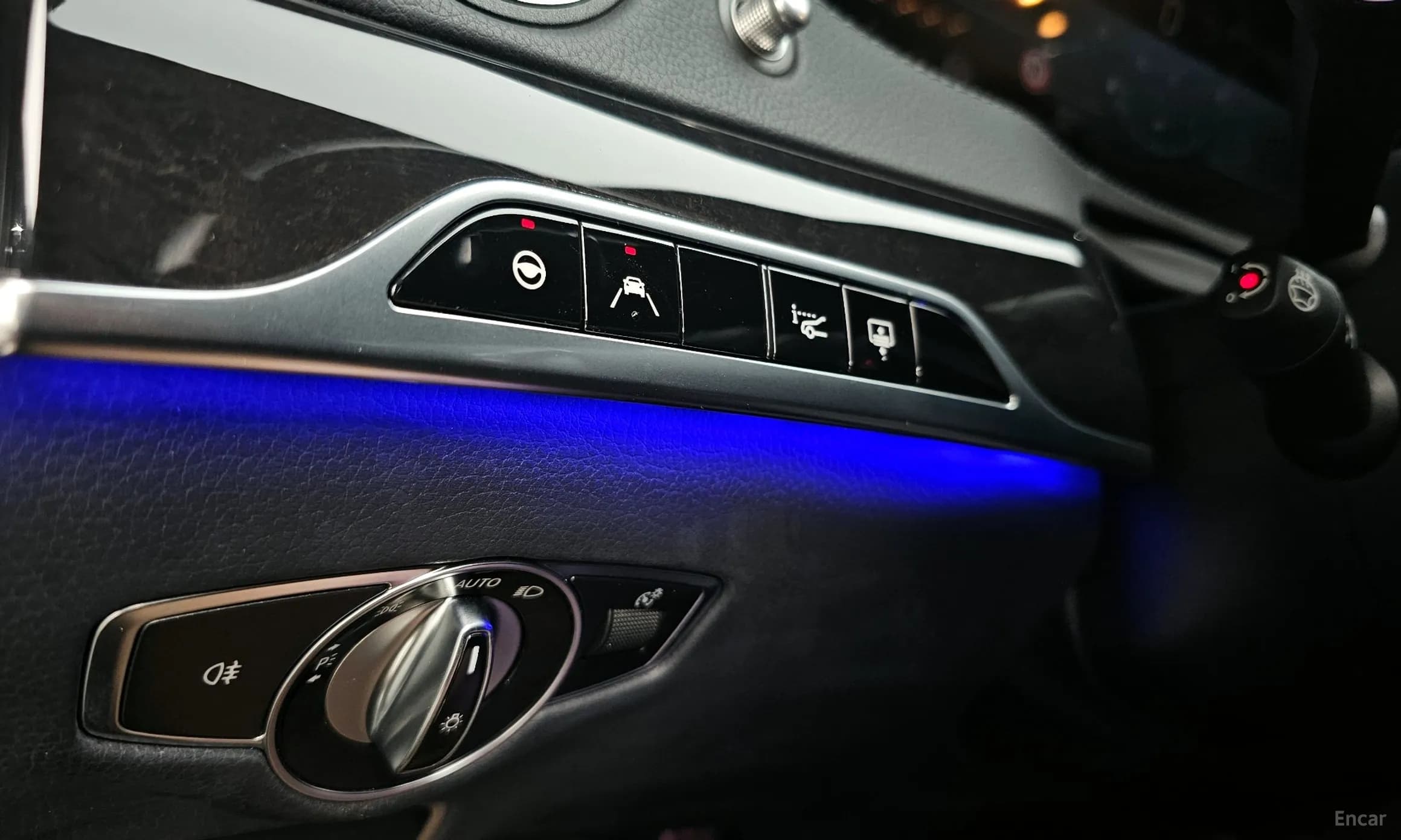 S-Class W222