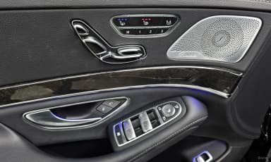 S-Class W222