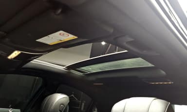 S-Class W222