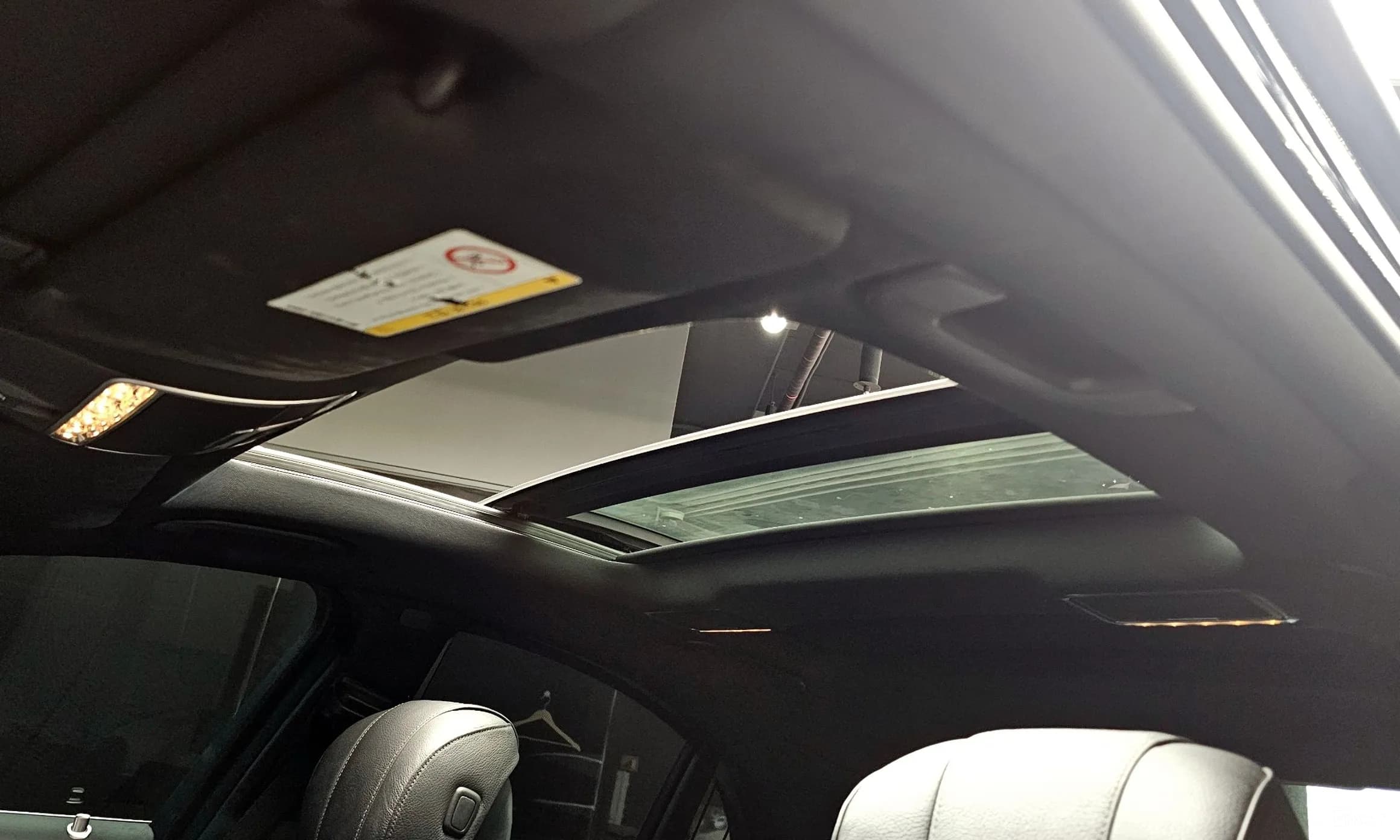S-Class W222