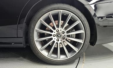 S-Class W222