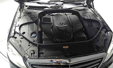 S-Class W222