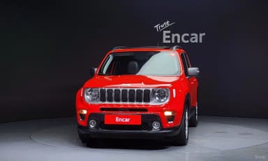 Renegade