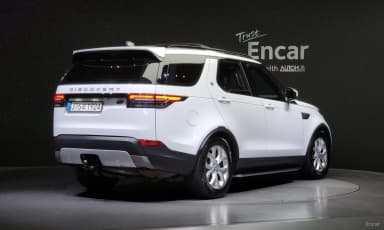 Discovery 5
