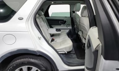 Discovery Sports