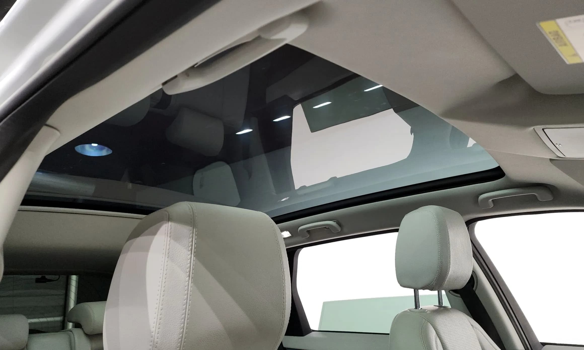 Discovery Sports