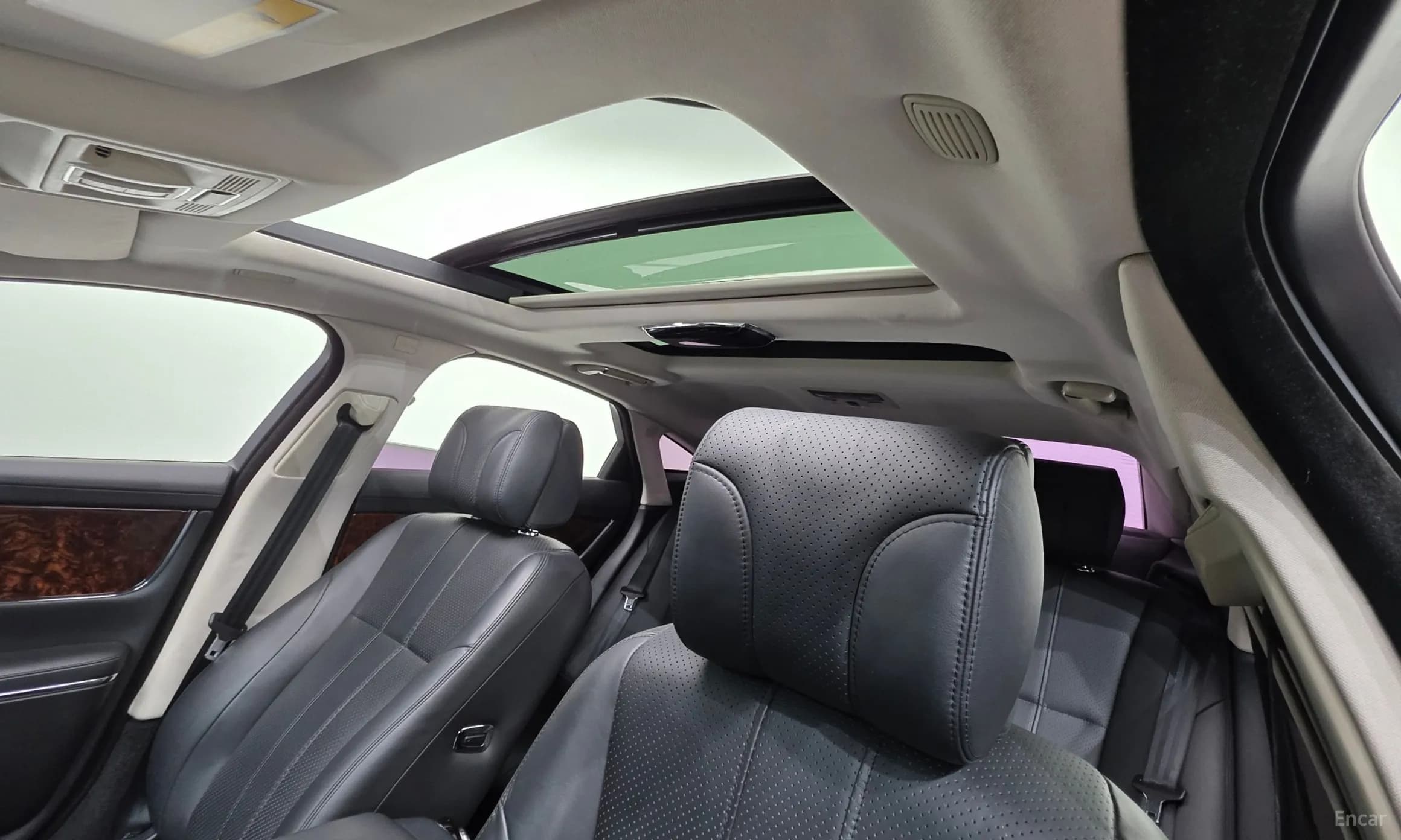 All New XJ