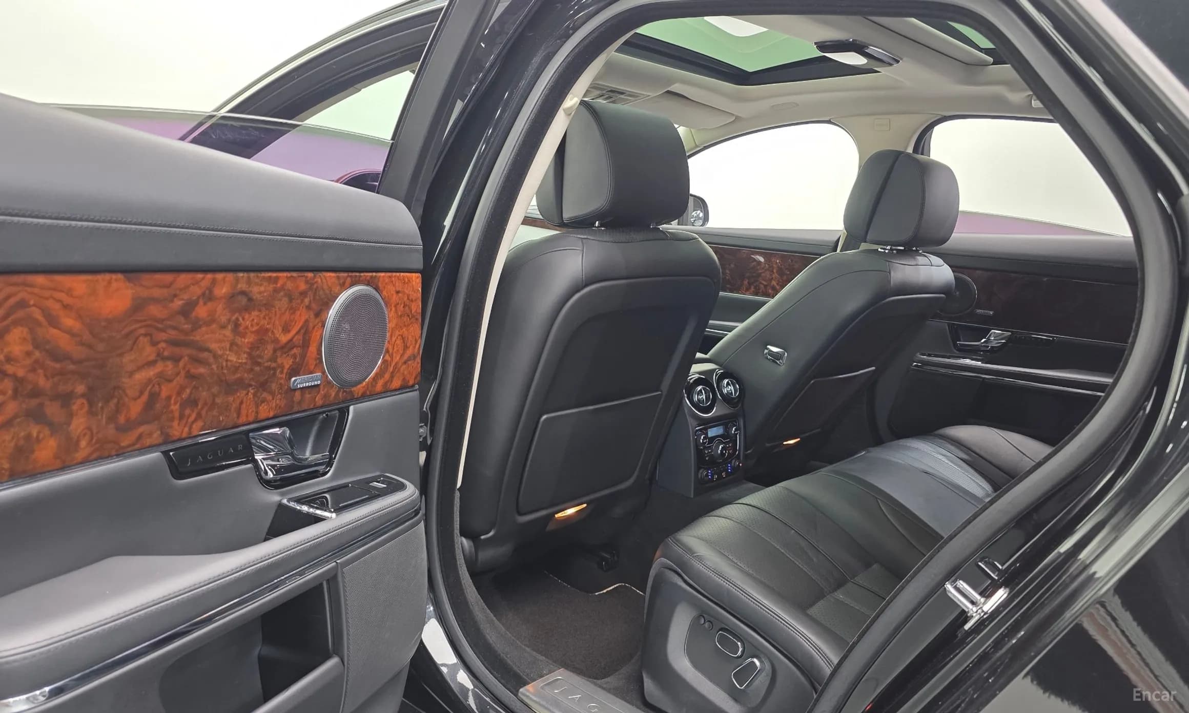 All New XJ