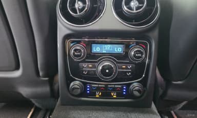 All New XJ