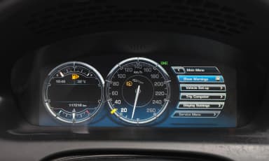 All New XJ