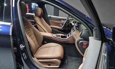 E-Class W213