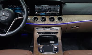 E-Class W213