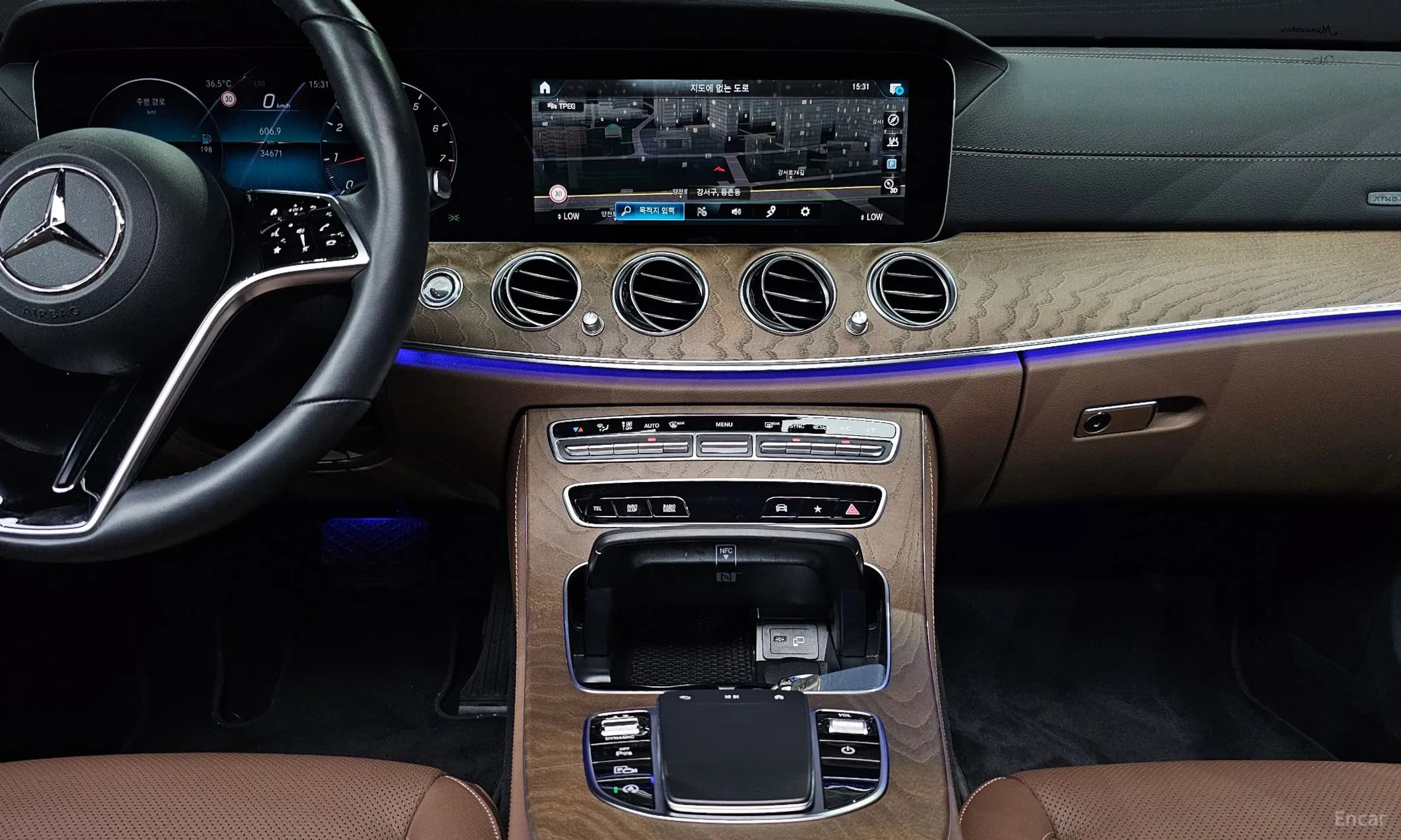 E-Class W213
