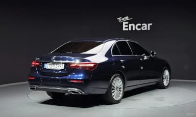 E-Class W213